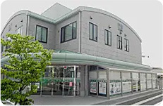 荒井支店