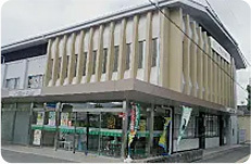 米田支店